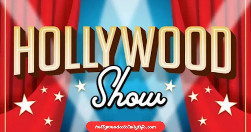 hollywood show burbank