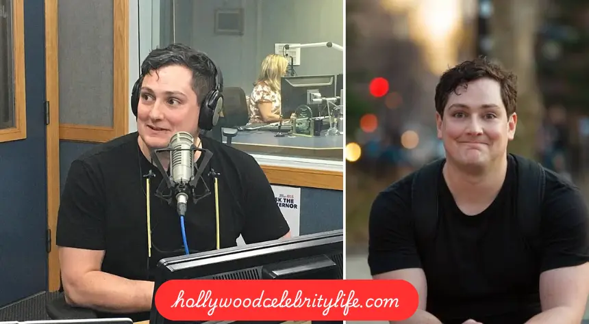 joe machi net worth