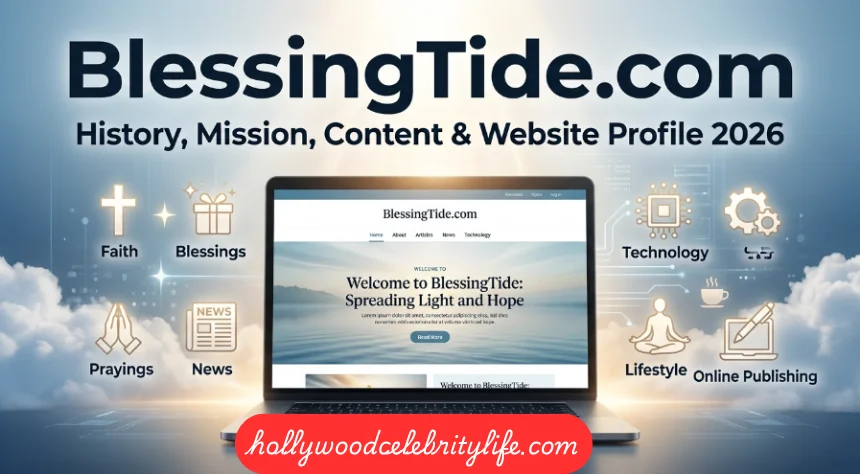 blessingtide.com