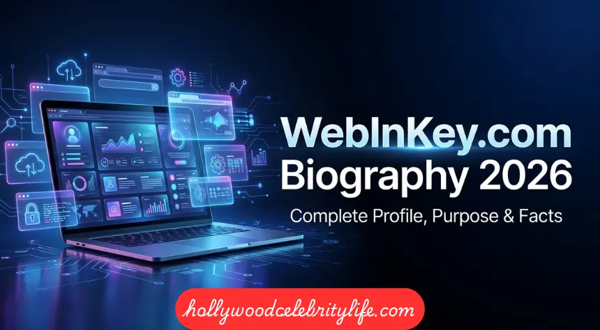 webinkey.com