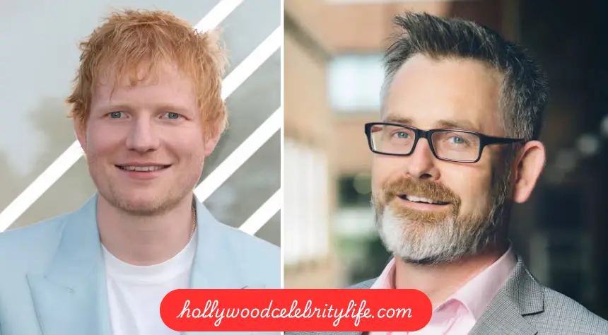 sean connolly and ed sheeran