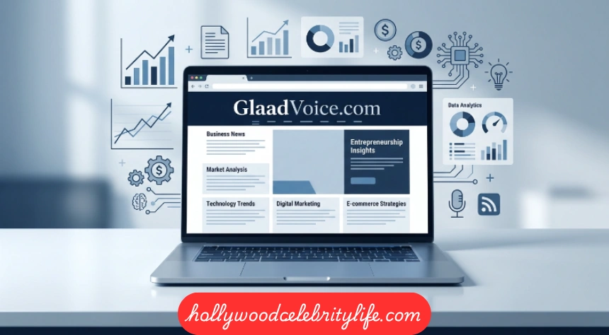 GlaadVoice.com