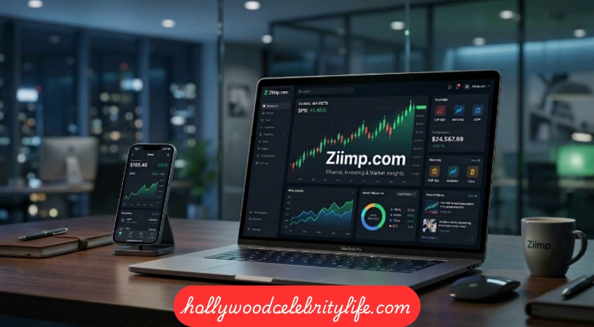 Ziimp.com
