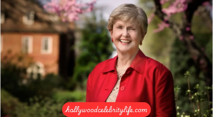 Dede Robertson