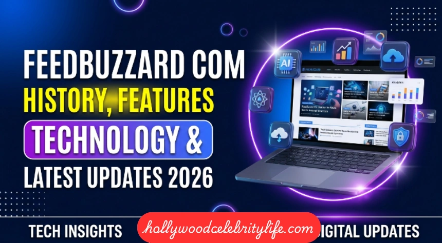 FeedBuzzard Com