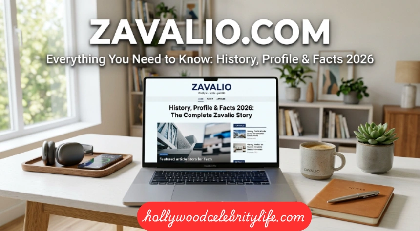 Zavalio Com