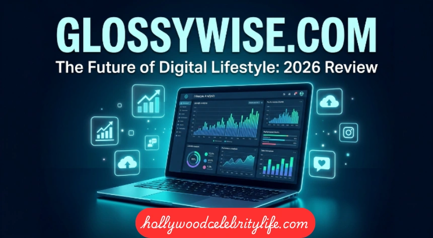 Glossywise Com