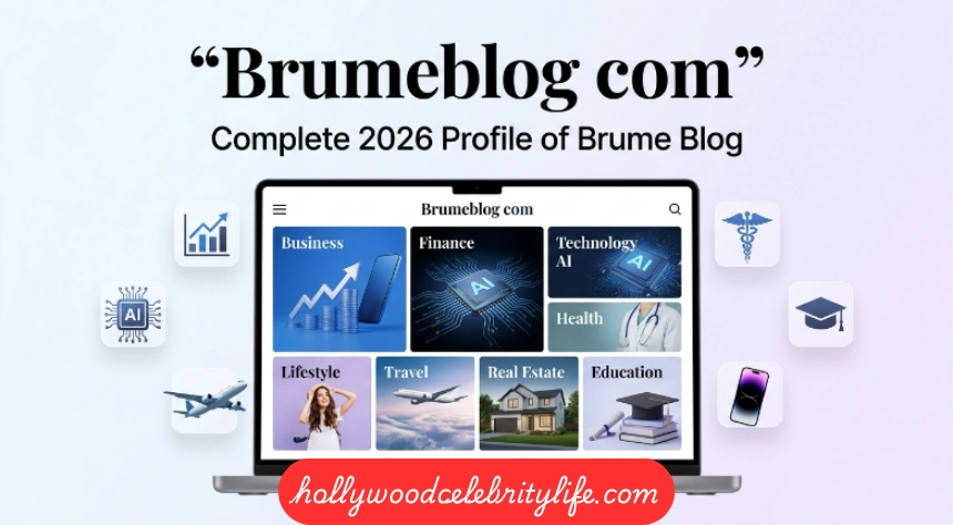Brumeblog com