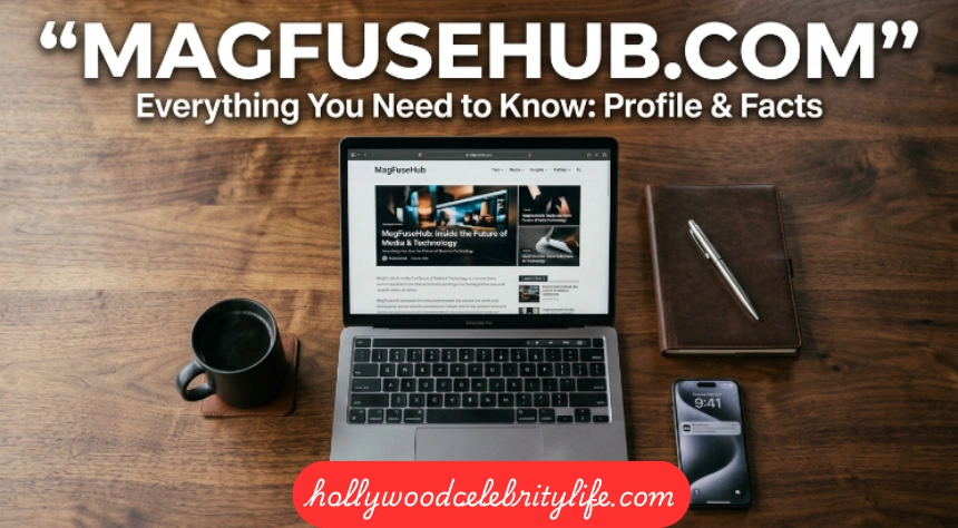 MagFuseHub Com