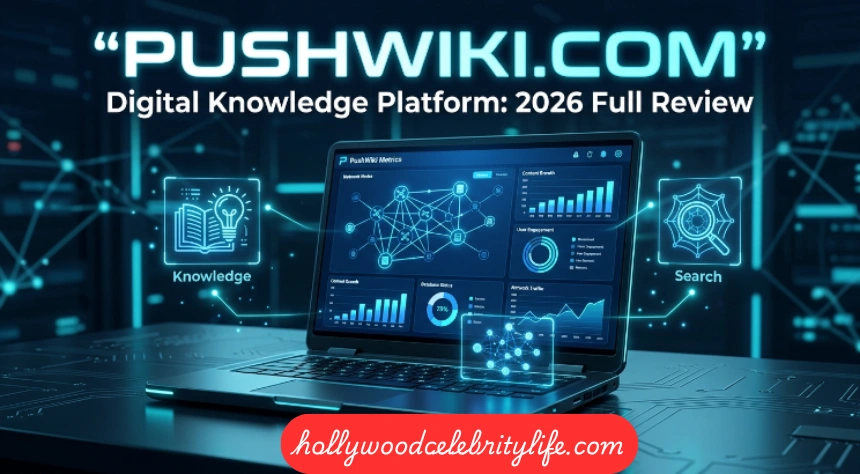 PushWiki com