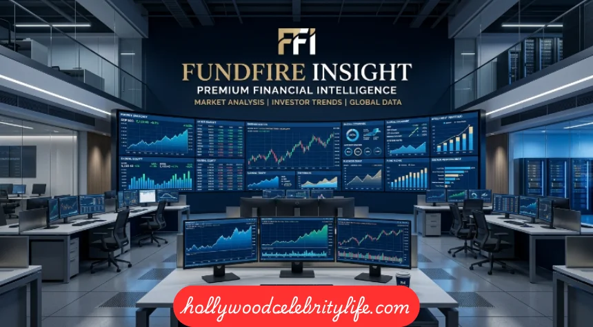 FundFireInsight.com