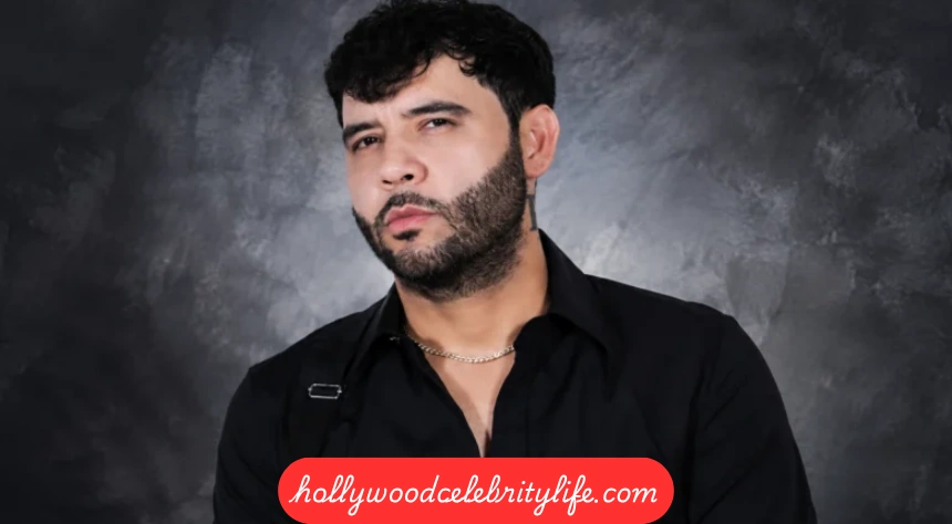 Darey Castro Age