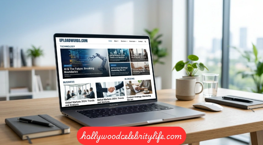 UploadWords.com