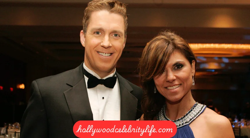 Maria Stephanos's