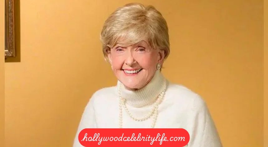 Dede Robertson