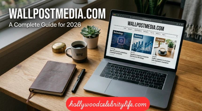 WallPostMedia com