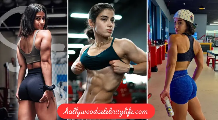 Sara Saffari net worth