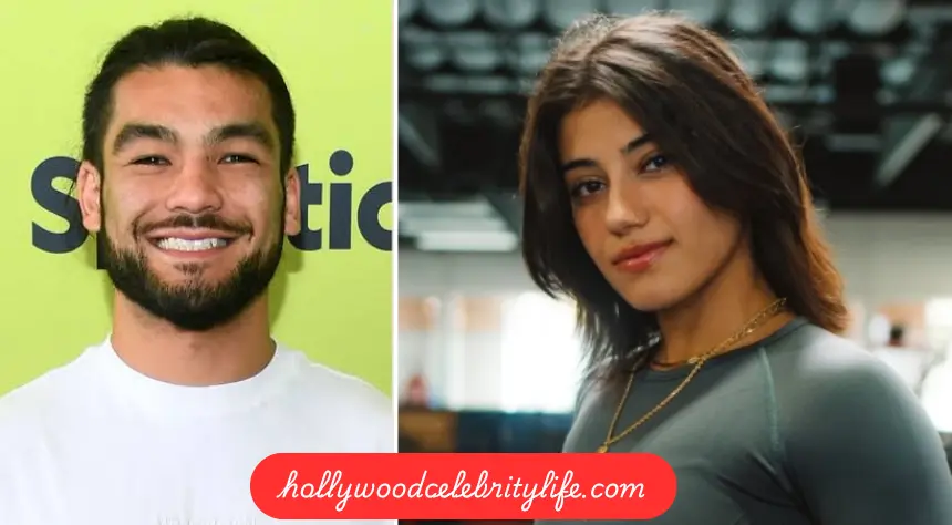Sara Saffari net worth