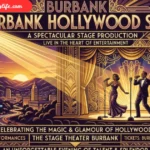 hollywood show burbank