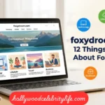 foxydroom com