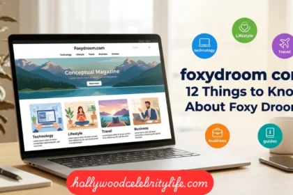 foxydroom com