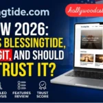 blessingtide.com
