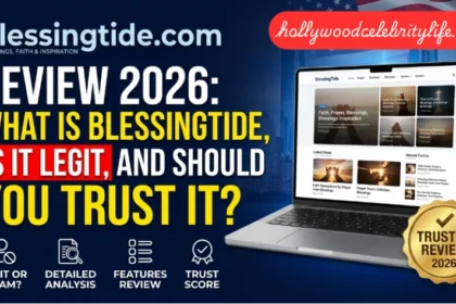 blessingtide.com