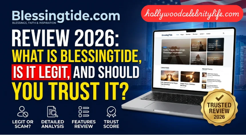 blessingtide.com