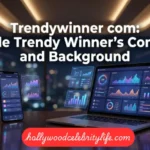 trendywinner com
