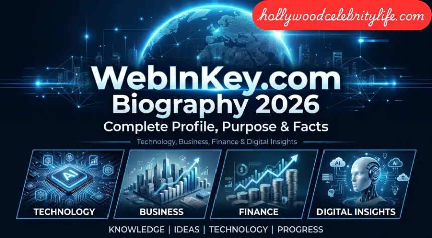 webinkey.com