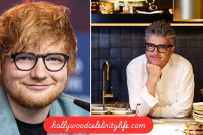 sean connolly and ed sheeran