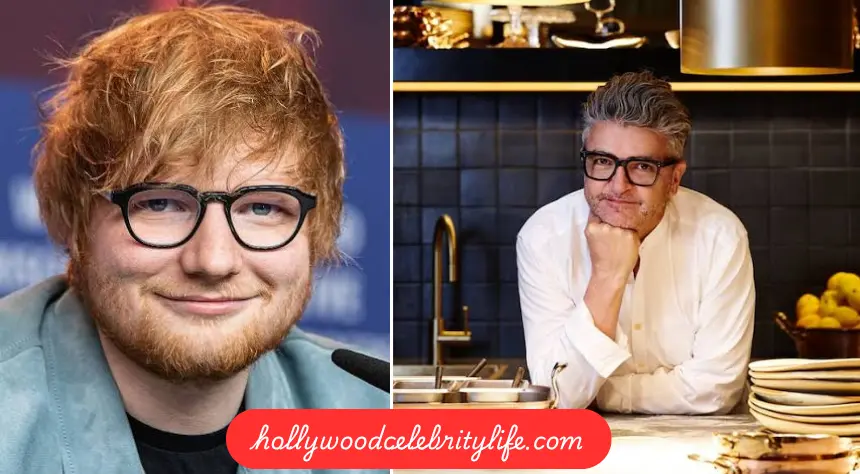 sean connolly and ed sheeran