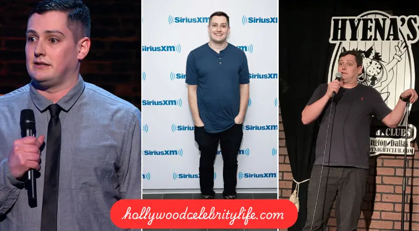 joe machi net worth