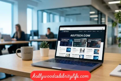 Aelftech.com