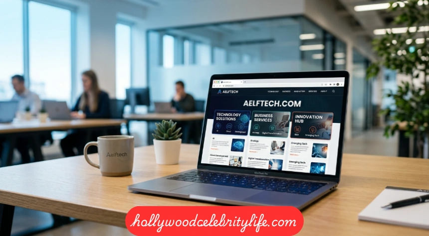 Aelftech.com