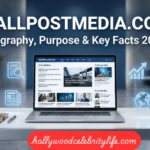 WallPostMedia com