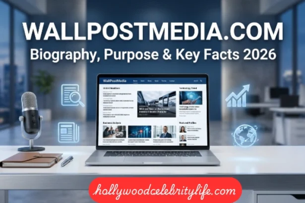 WallPostMedia com