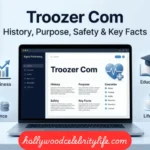 Troozer Com