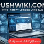 PushWiki com