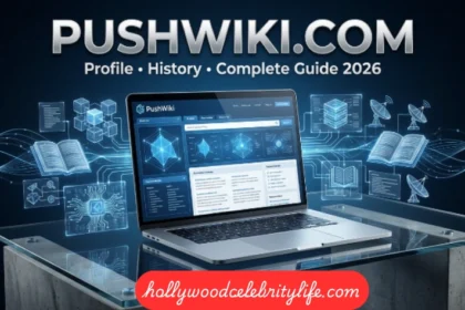 PushWiki com
