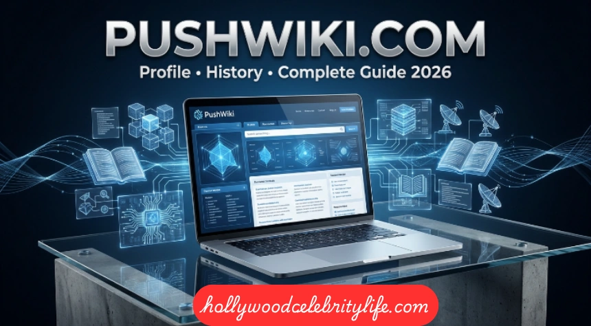 PushWiki com