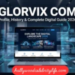 Glorvix.com