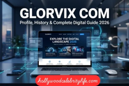 Glorvix.com