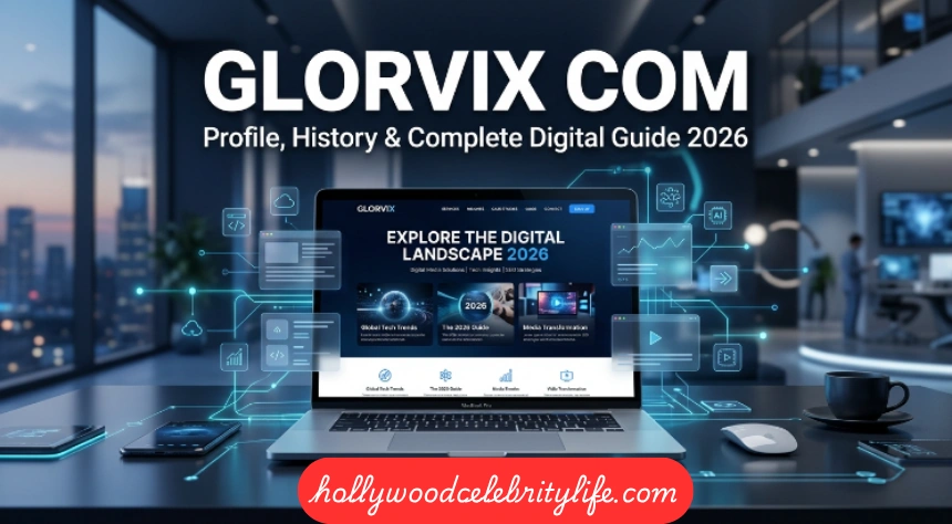 Glorvix.com