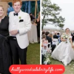 Buster Murdaugh Wedding