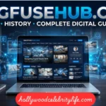 MagFuseHub Com