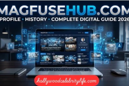 MagFuseHub Com