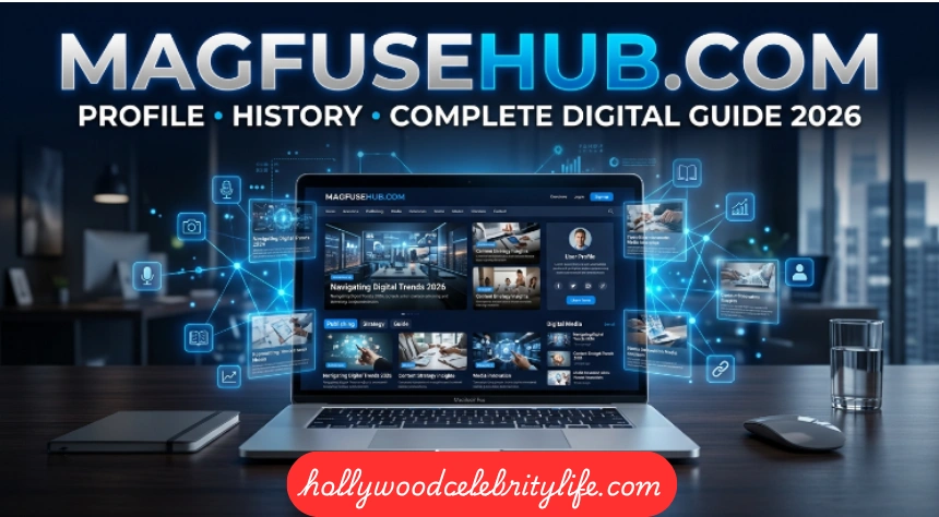 MagFuseHub Com