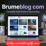 Brumeblog com