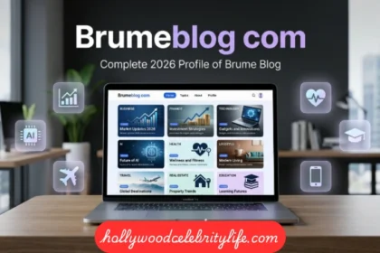 Brumeblog com